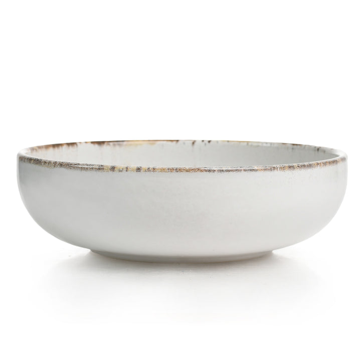 Urban - Bowl (Quartzo Branco)