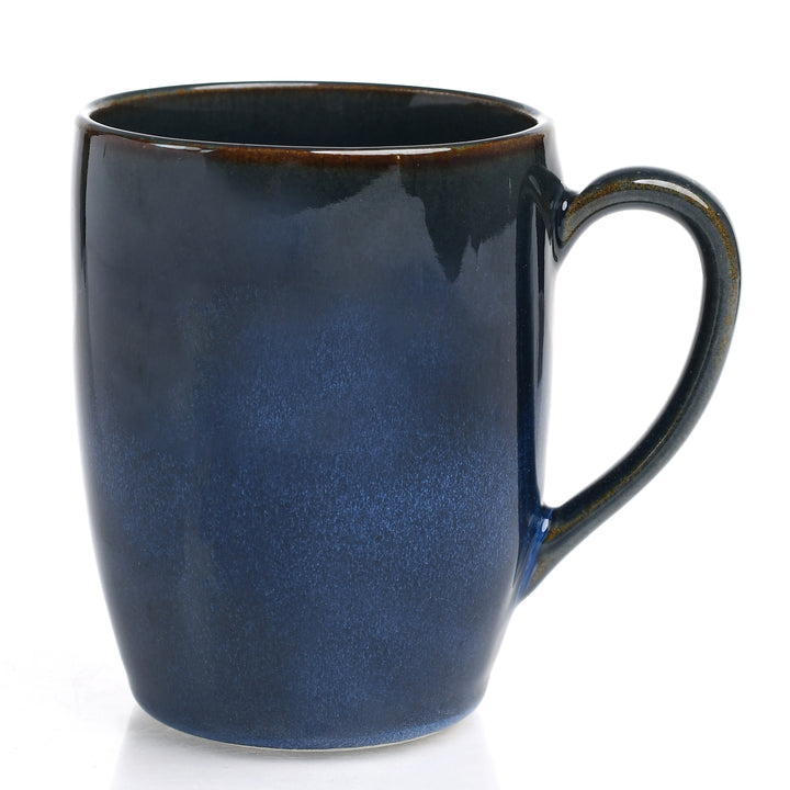 Bullet - Mug (Cobalto RT)