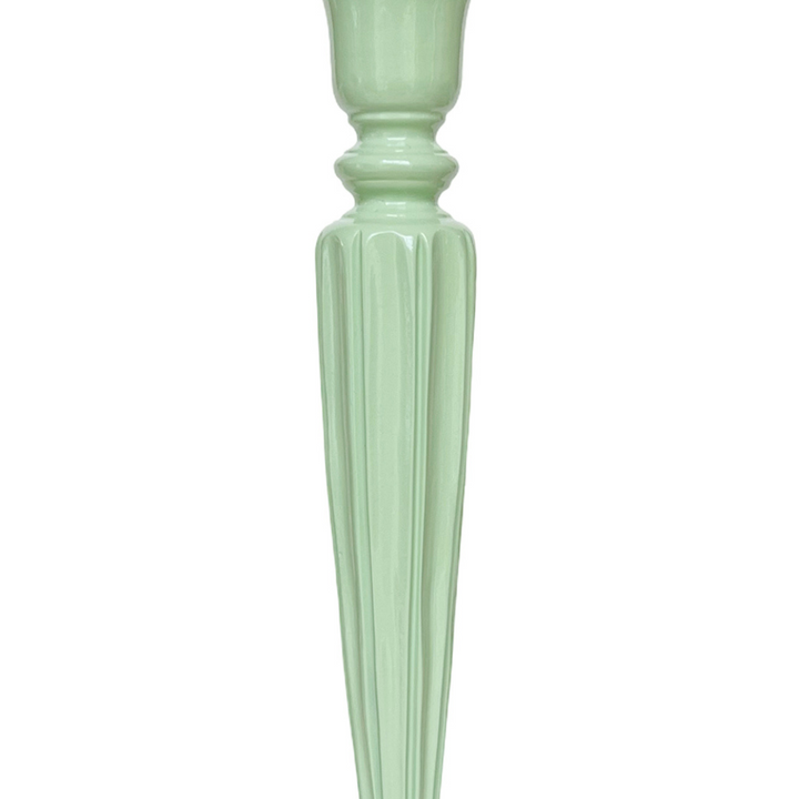 Gerty - Pale Green 18"