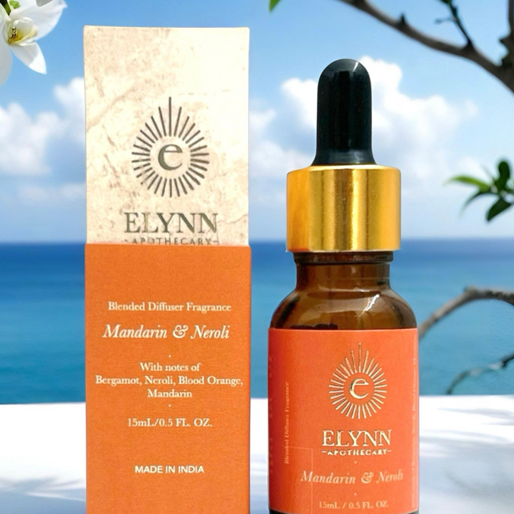 Mandarin & Neroli