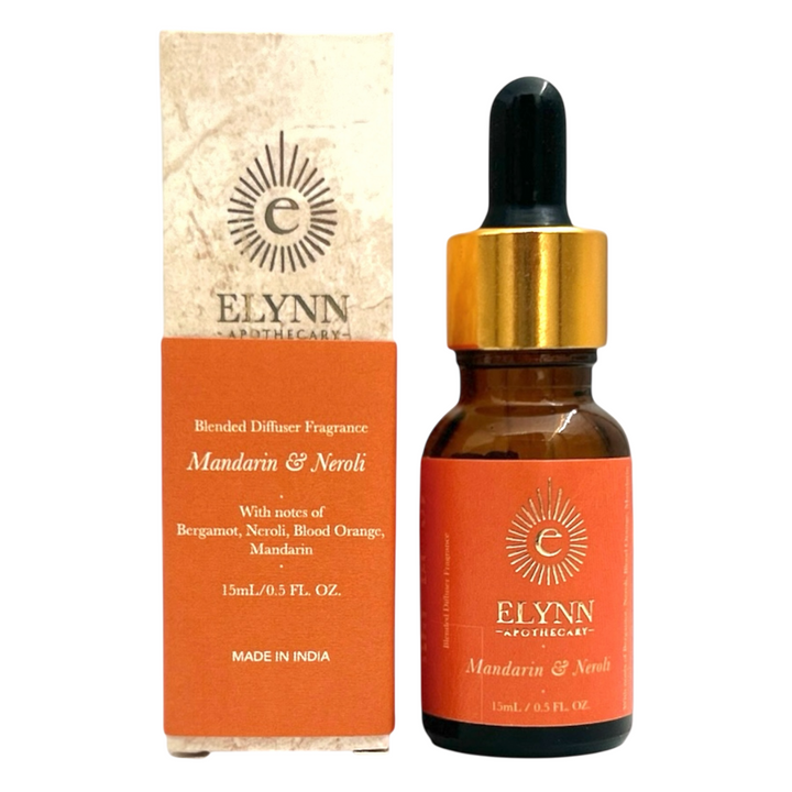 Mandarin & Neroli