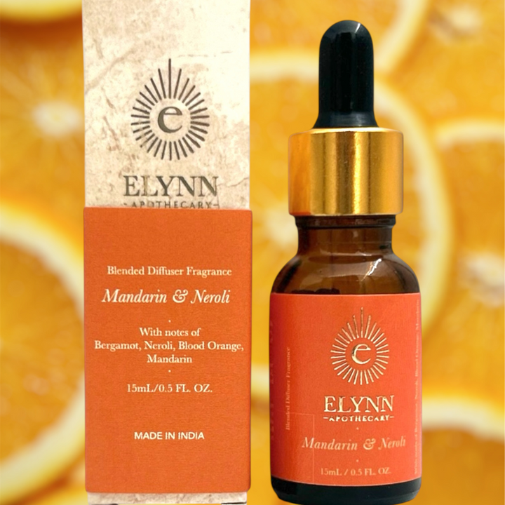 Mandarin & Neroli