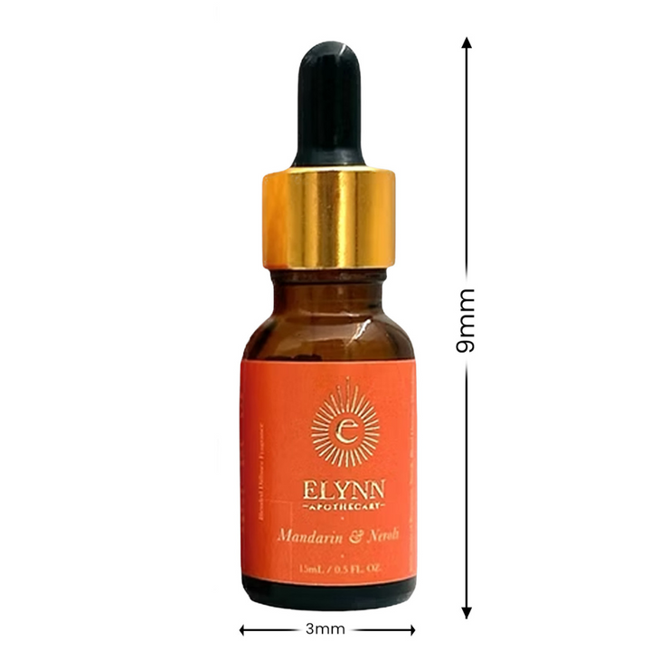 Mandarin & Neroli