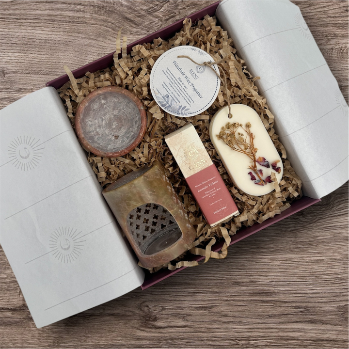 Luxurious Set