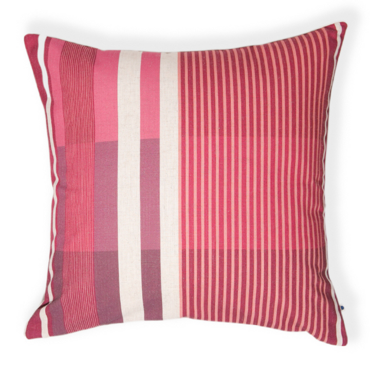Striped - Pink