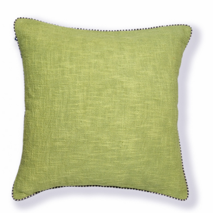 Handwoven - Green