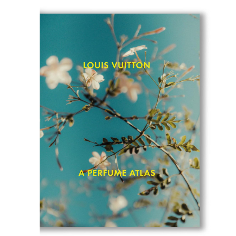 Louis Vuitton: A Perfume Atlas: Volume II Book