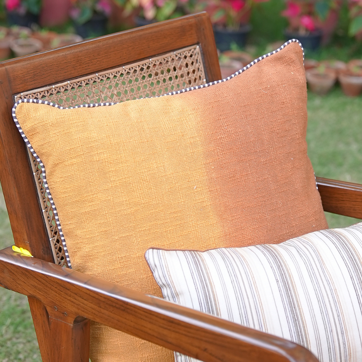Handmade - Yellow