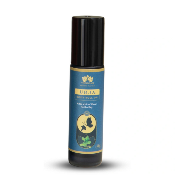 Urja - Roll on