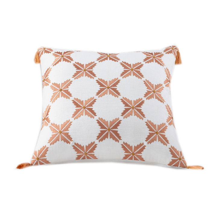 Preeta Bagh - White
