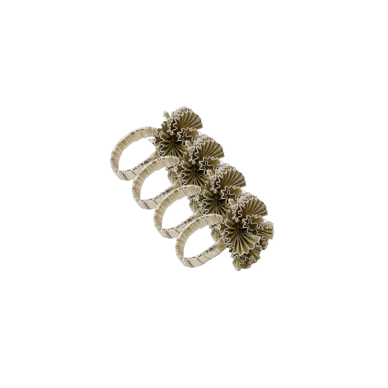 Gota - Napkin Rings