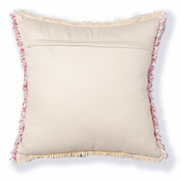 Handwoven Fuchsia - Pink