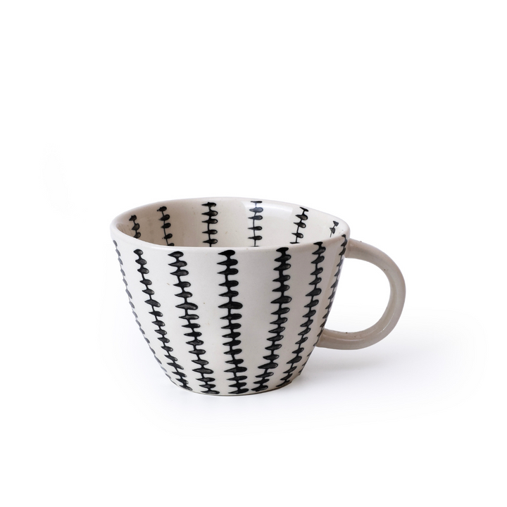 Mosaic - Mug