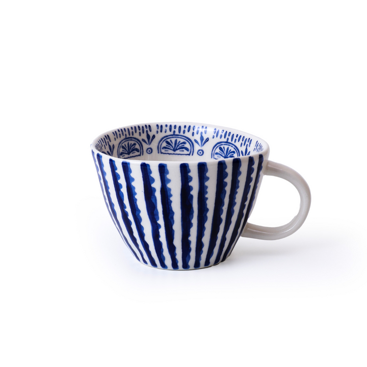 Mosaic - Mug