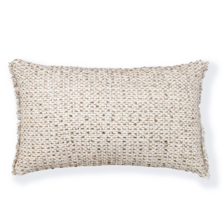 Handwoven Taupe - Brown