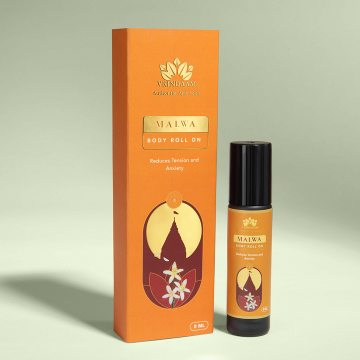 Malwa - Roll on