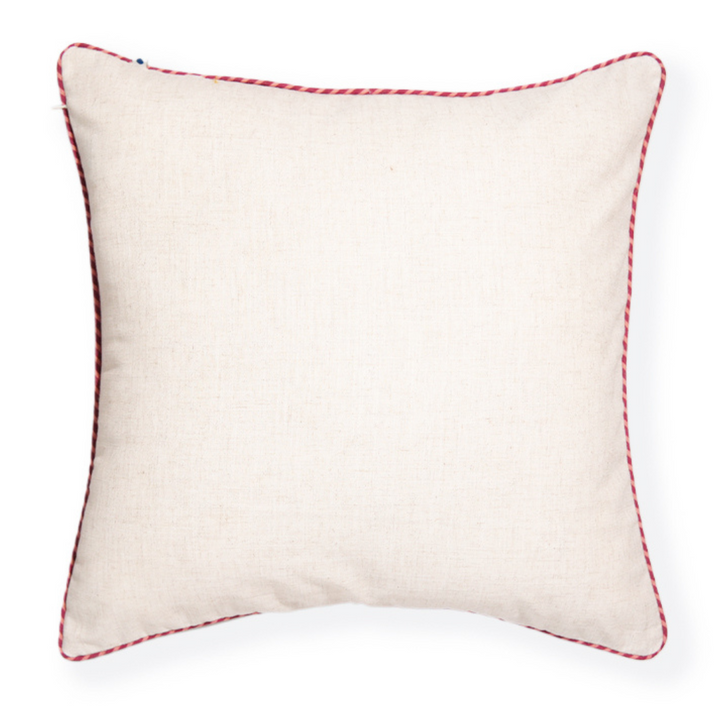 Handwoven Fuchsia - Pink