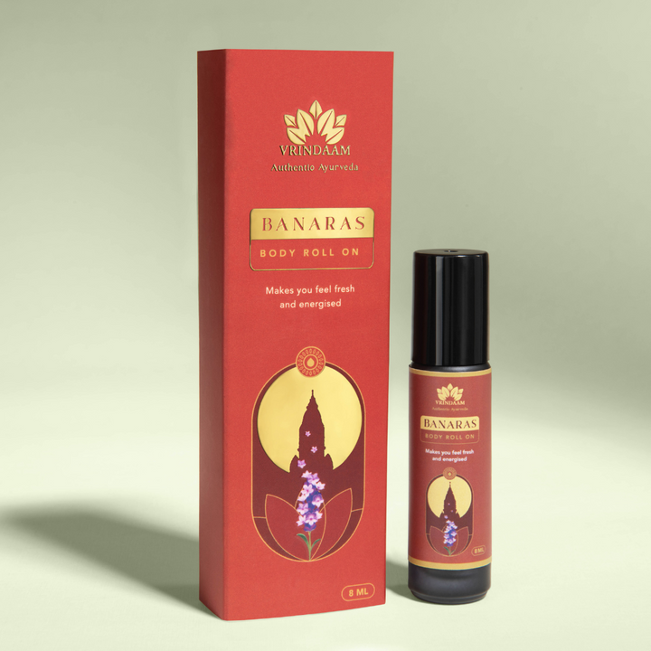 Banaras - Roll on