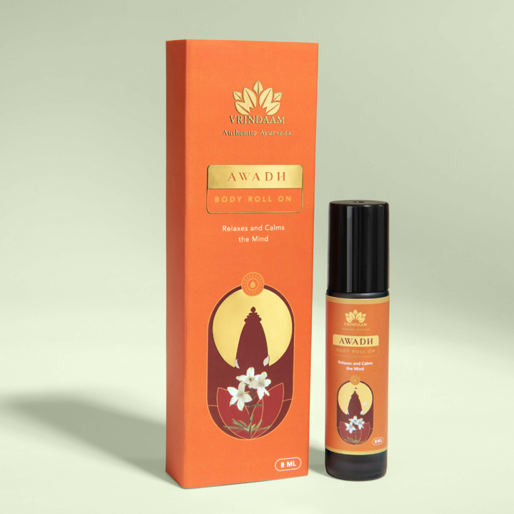Awadh - Roll on