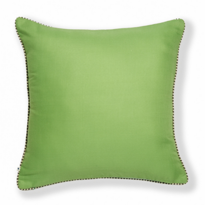 Handwoven - Green