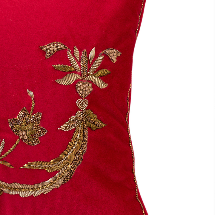 Kainat Red