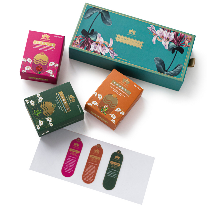Madhushree Box