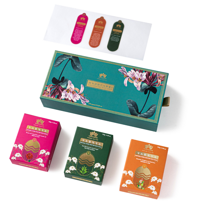 Madhushree Box