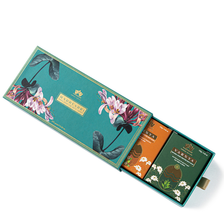 Madhushree Box