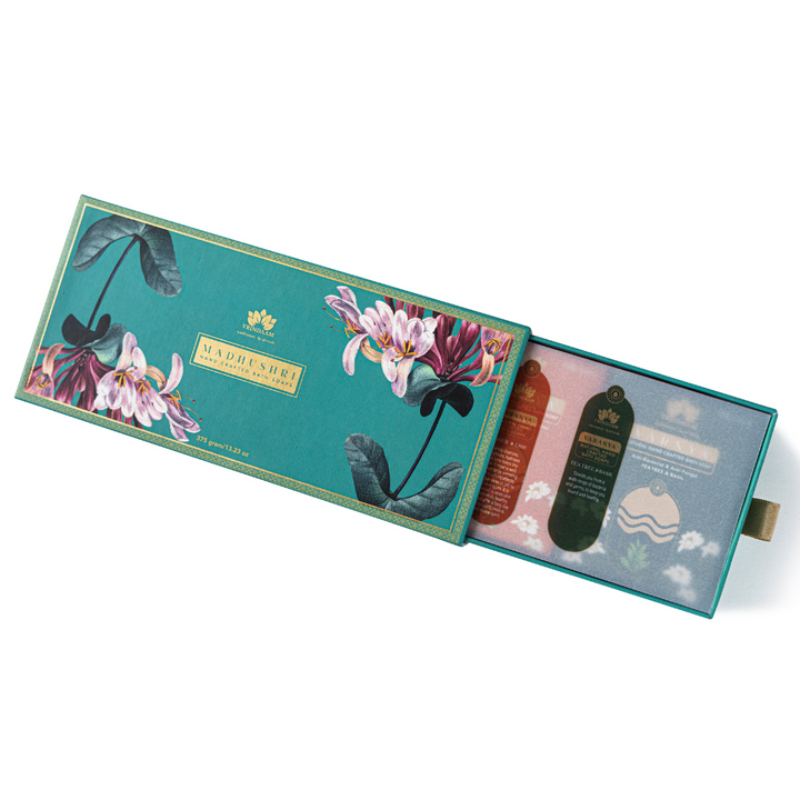Madhushree Box