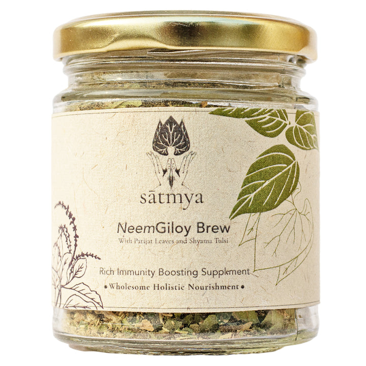 Neem Giloy Brew