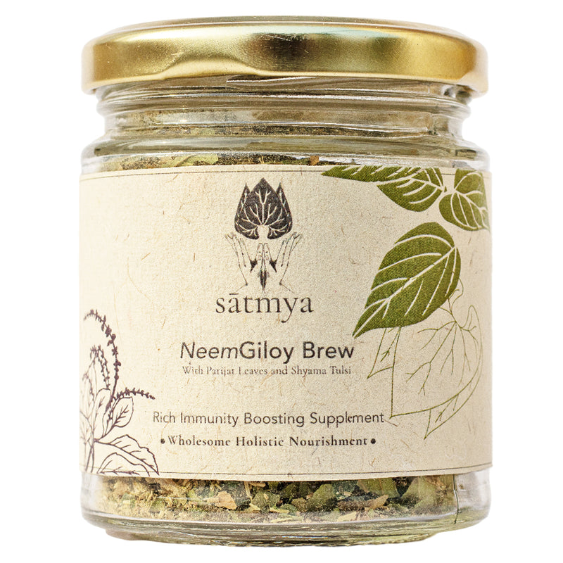 Neem Giloy Brew