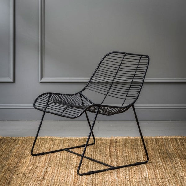 New York Contemporary Metal Linear