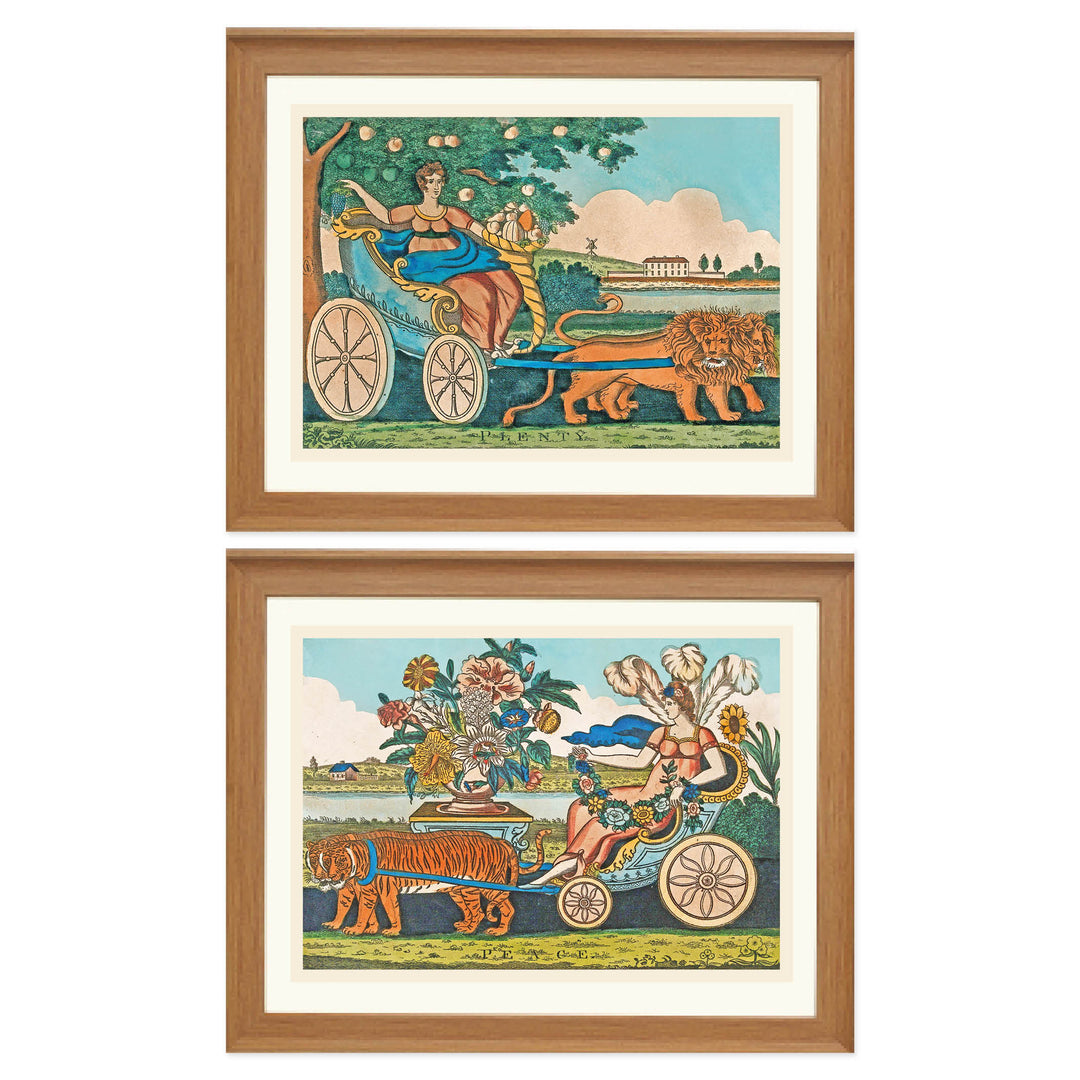 Sovereign of Seasons Collection