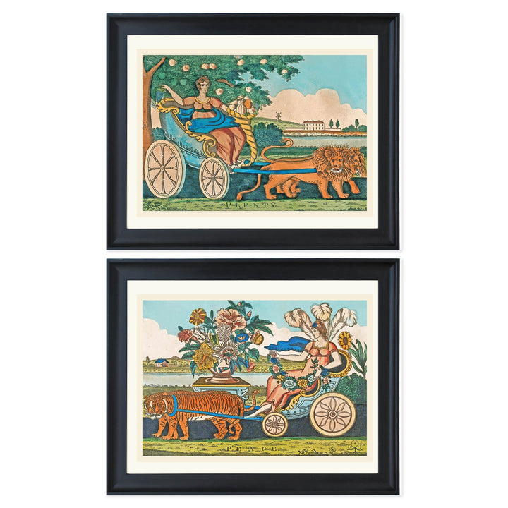 Sovereign of Seasons Collection