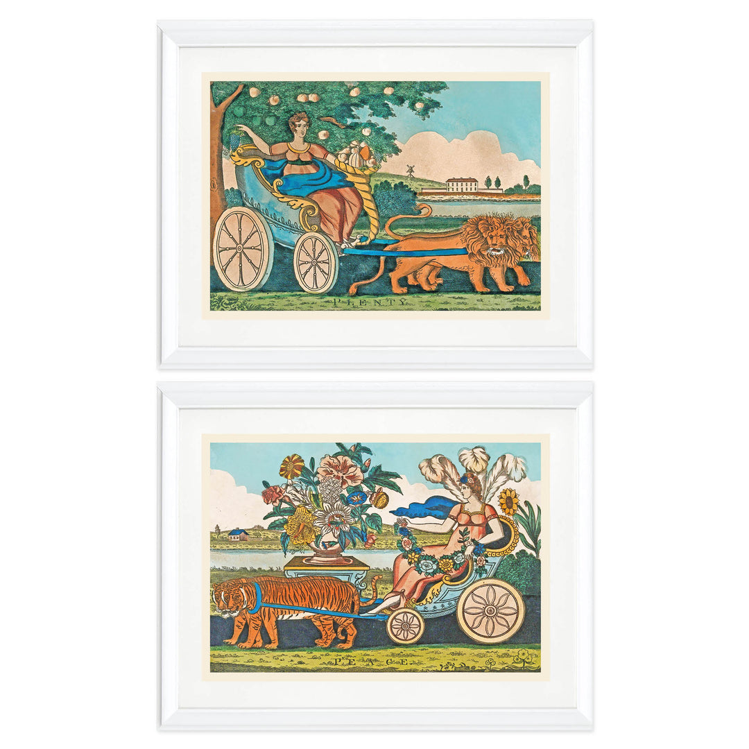 Sovereign of Seasons Collection