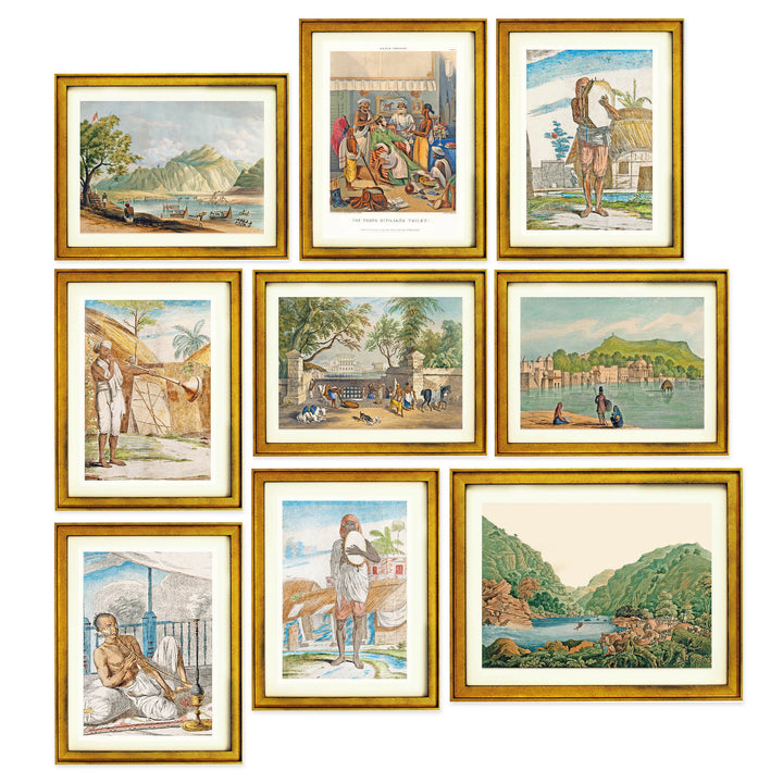 A Life Less Rushed Collection