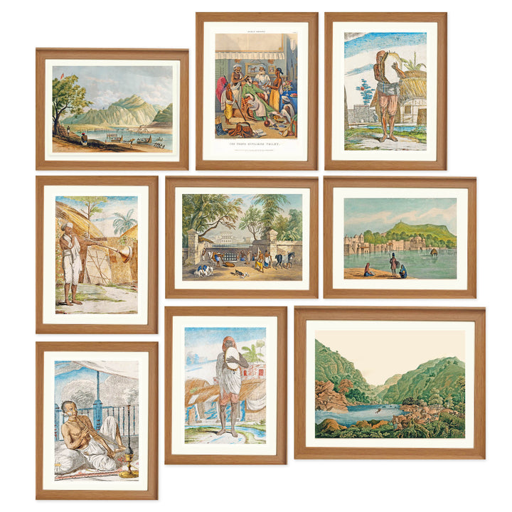 A Life Less Rushed Collection