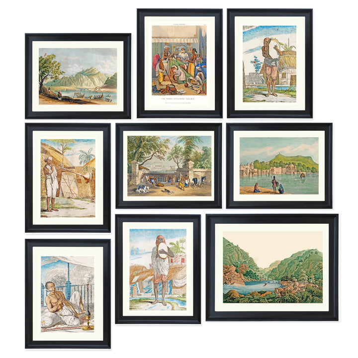A Life Less Rushed Collection