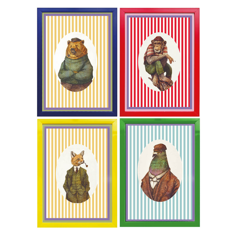 The Gentlemen’s Club Collection