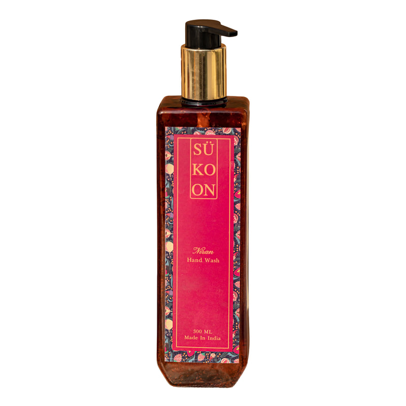 Niran - hand wash