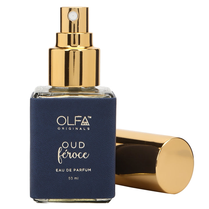 OUD FÉROCE