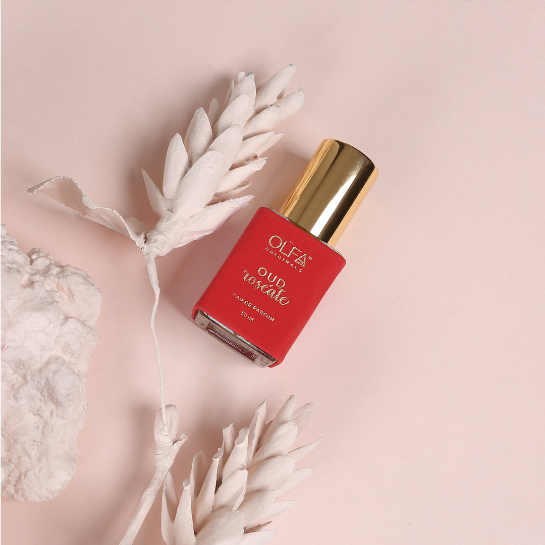 OUD ROSÉATE