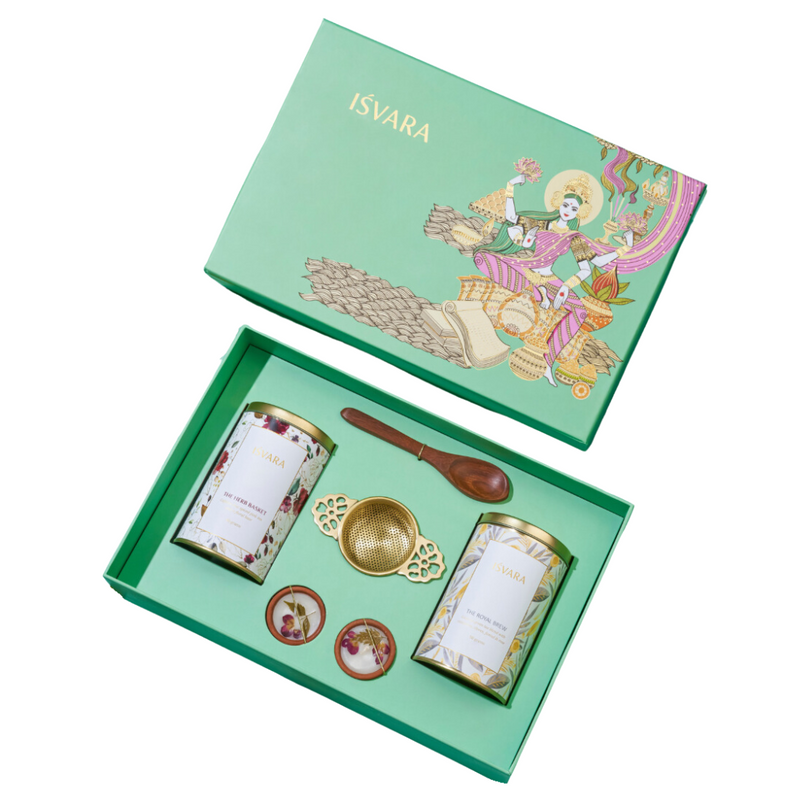 Prosperity Gift Set