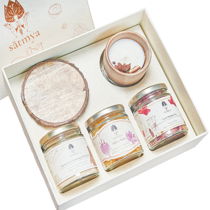 Sakhì Gift Box