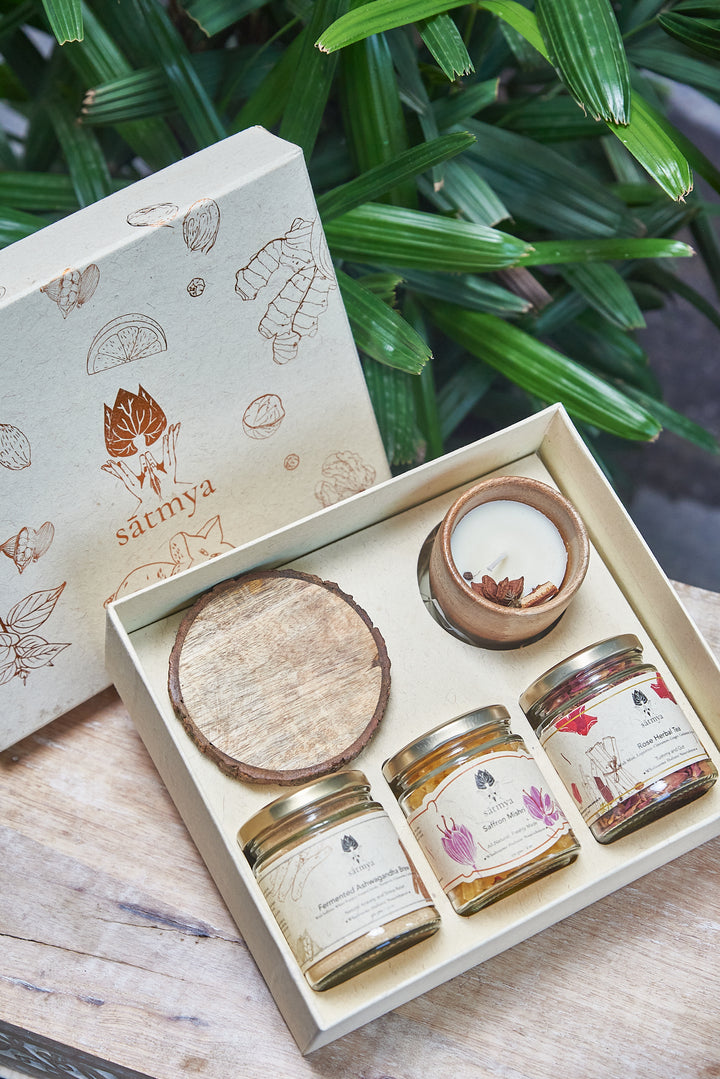 Sakhì Gift Box