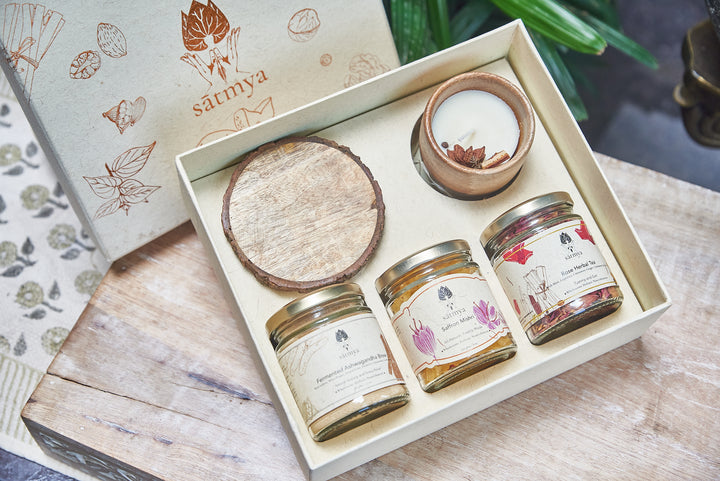 Sakhì Gift Box