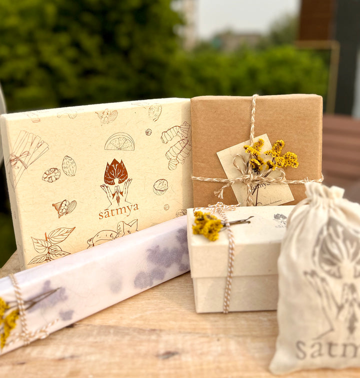 Sakhì Gift Box