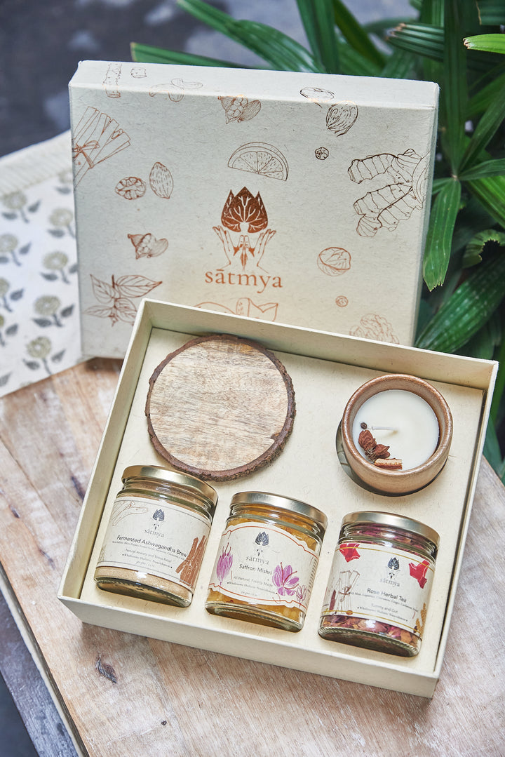 Sakhì Gift Box
