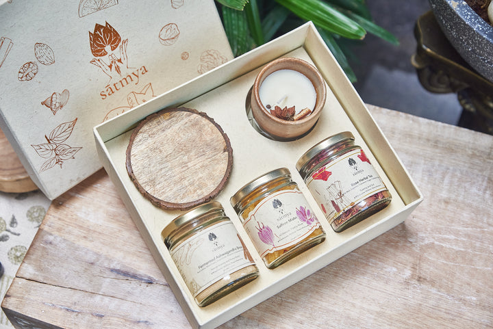 Sakhì Gift Box