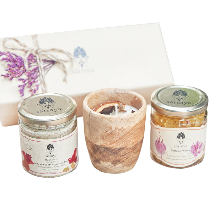 Swāstha Gift Box